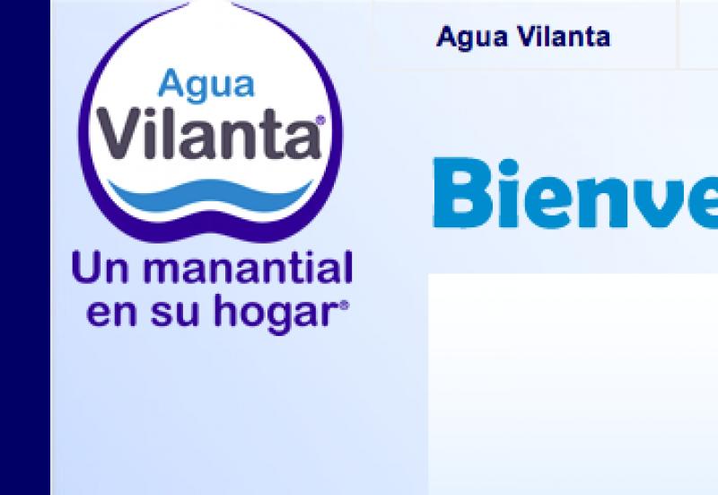 Agua Vilanta
