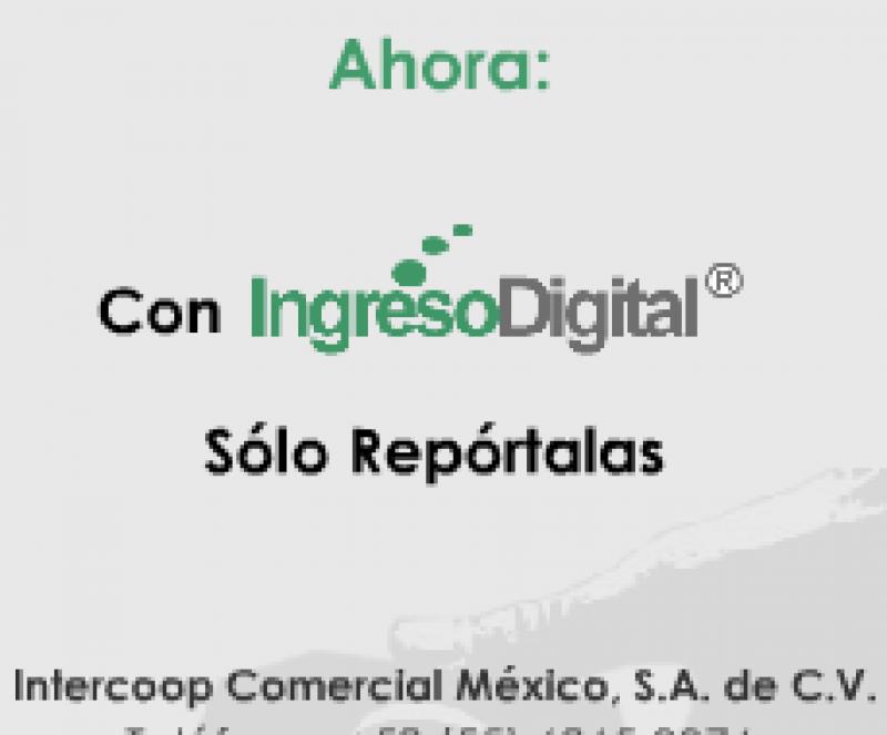 Intercoop Comercial México
