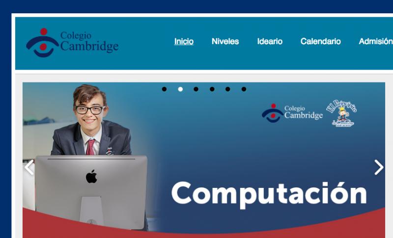 Colegio Cambridge