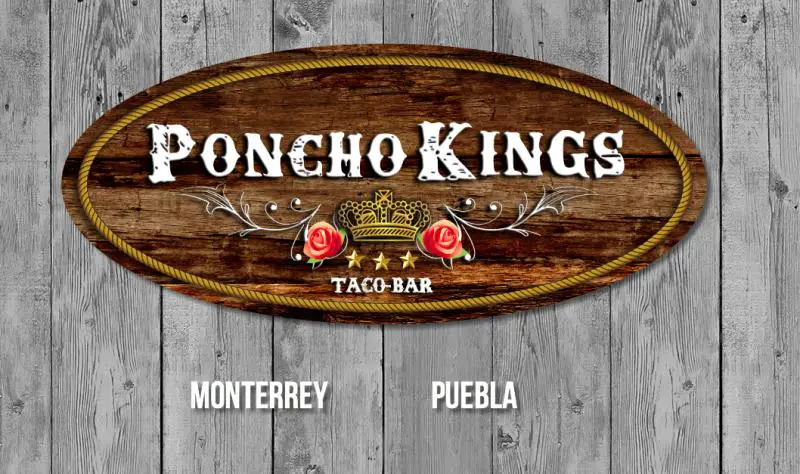 Poncho Kings