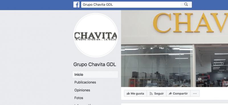 Grupo Chavita