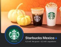 Starbucks Apodaca