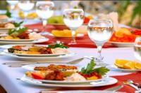 Banquetes Gourmet Ciudad de México