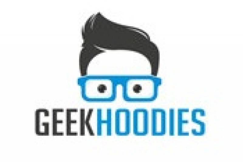 Geek Hoodies
