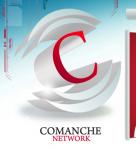 Comanche Network Puebla