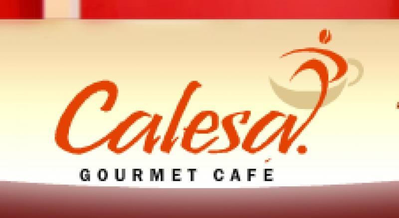 Calesa Gourmet Café