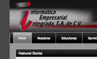 Informatica Empresarial Integrada MEXICO