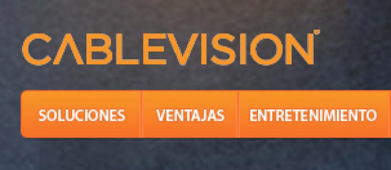 Desbloqueo Cablevisión