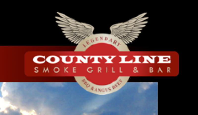 County Line Smoke Grill and Bar