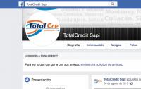 Total Credit Chetumal