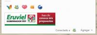 Windows Live Messenger Ciudad de México