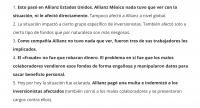 Allianz México MEXICO