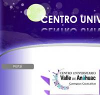 Centro Universitario Valle de Anahuac Ciudad de México