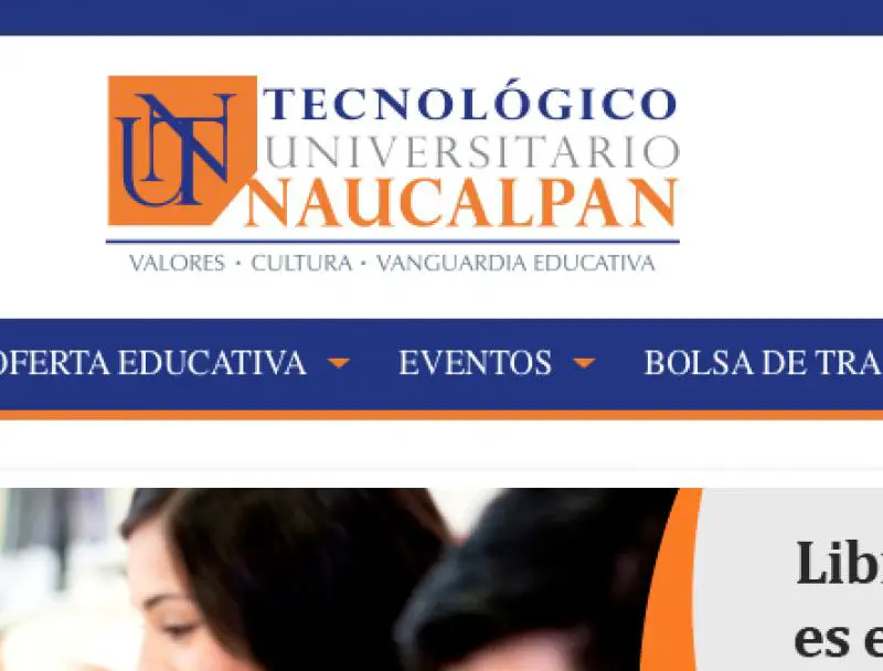 Tecnológico Universitario de Naucalpan