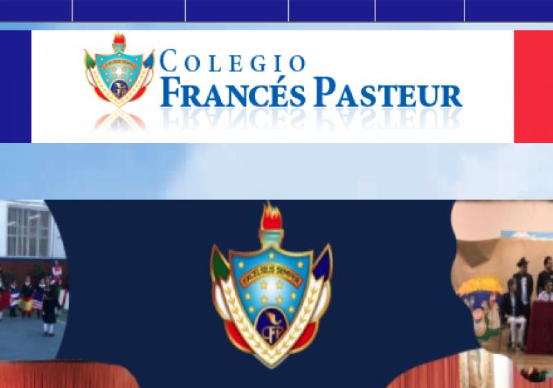 Colegio Francés Pasteur