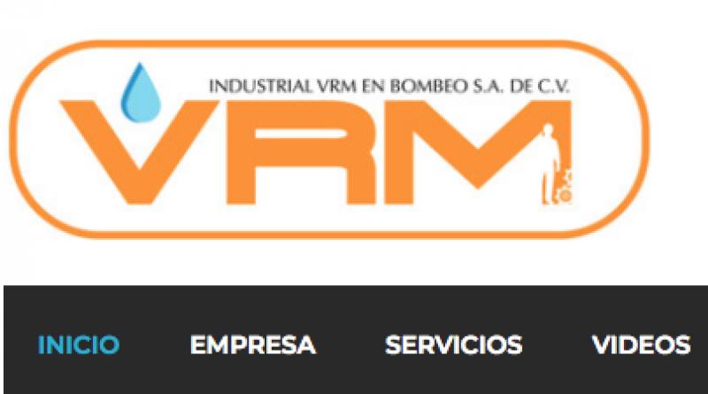 Industrial VRM en Bombeo