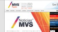 MVS Radio Huixquilucan