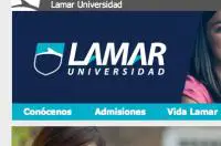 Universidad Guadalajara Lamar Zapopan