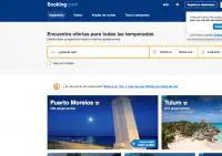 Booking.com Puerto Morelos