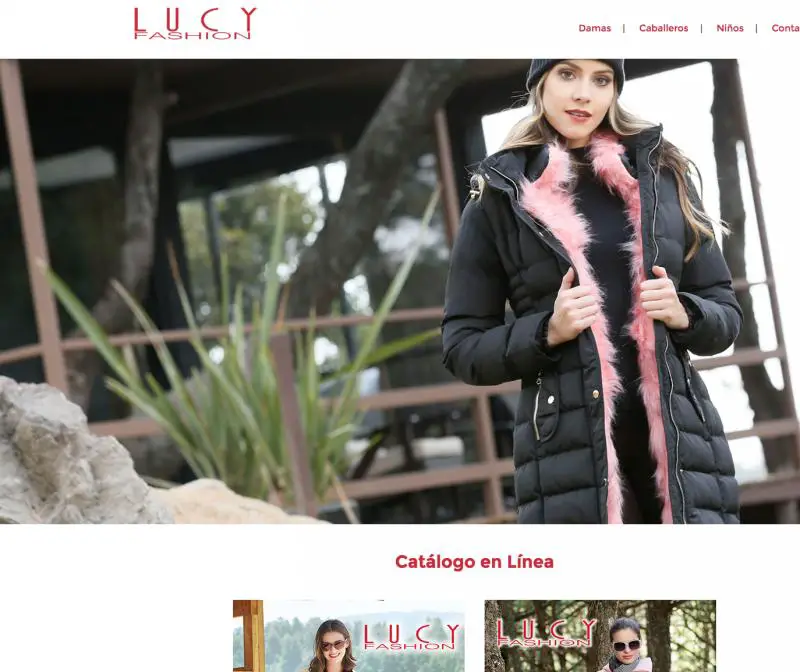 Lucy Fashion