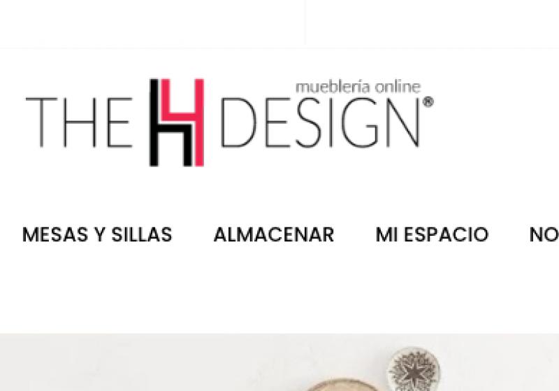 The H Design