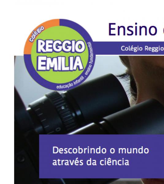 Colegio Reggio Emilia