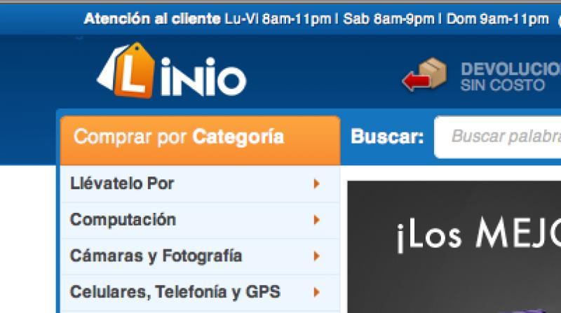 Linio.com.mx