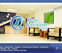 Hospital María Auxiliadora Guadalajara