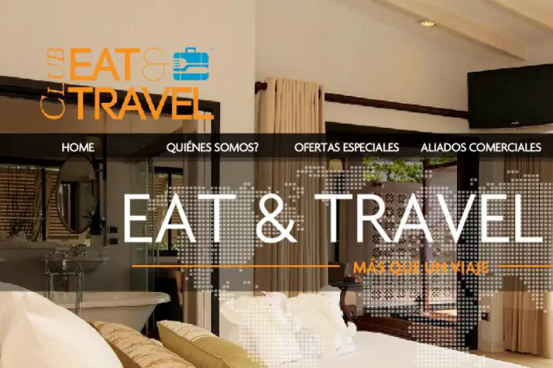 Club Eat and Travel
