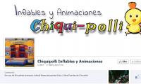 Inflables y Animaciones Chiquipolli Ciudad de México