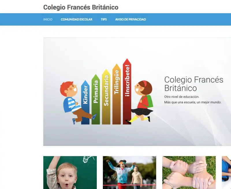 Colegio Francés Británico