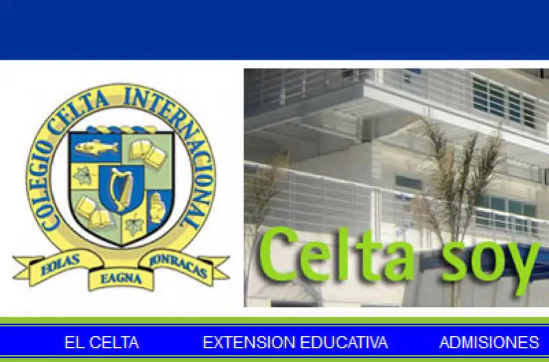 Colegio Celta Internacional