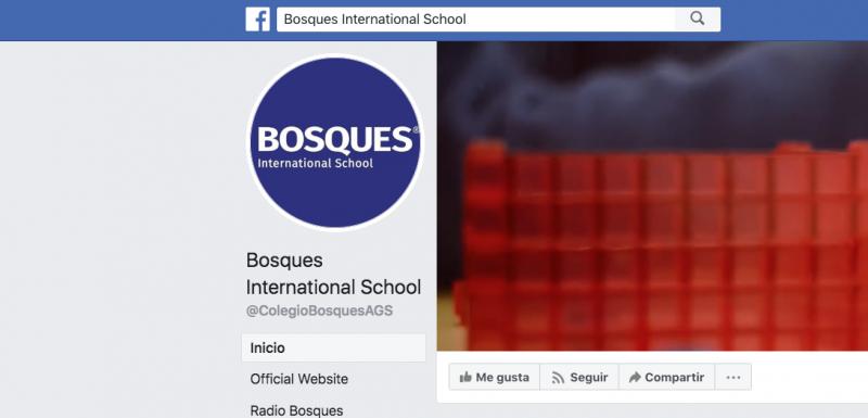 Bosques International School