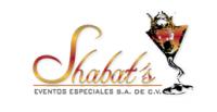 Shabat's Eventos Especiales Ciudad de México
