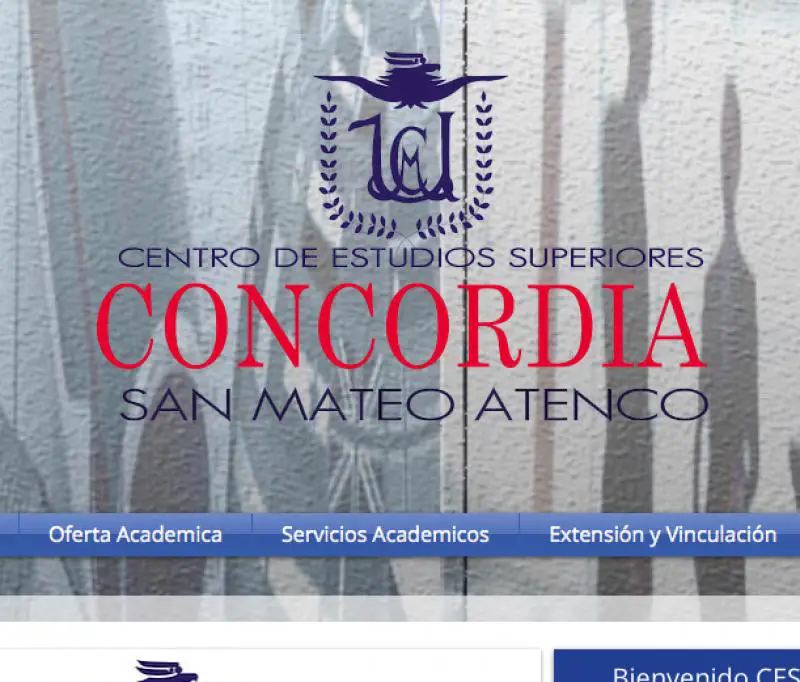 Centro de Estudios Superiores Concordia