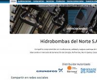 Hidrobombas del Norte MEXICO