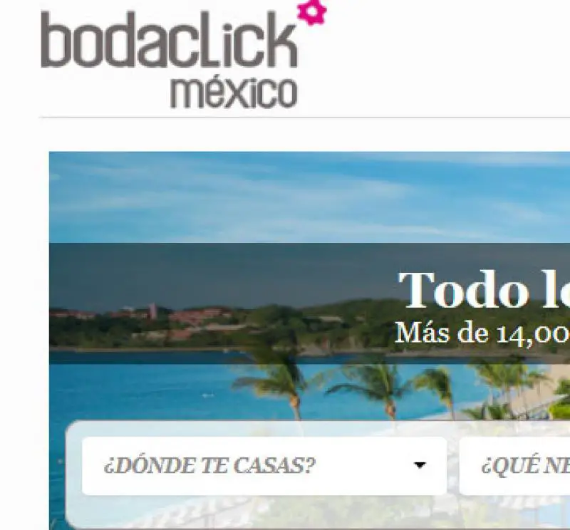 Bodaclick.com.mx