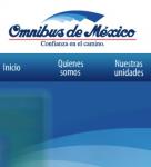 Omnibus de México El Marqués