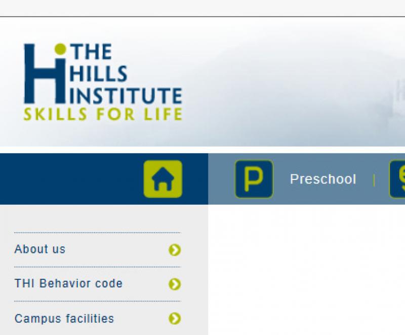 The Hills Institute