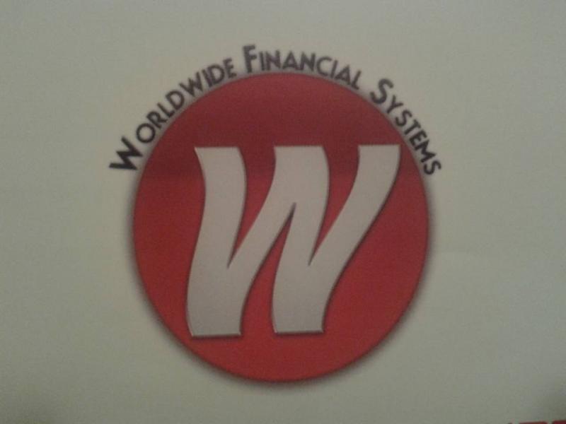 Worldwide Financial Systems