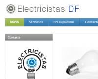 Electricistas DF Ciudad de México