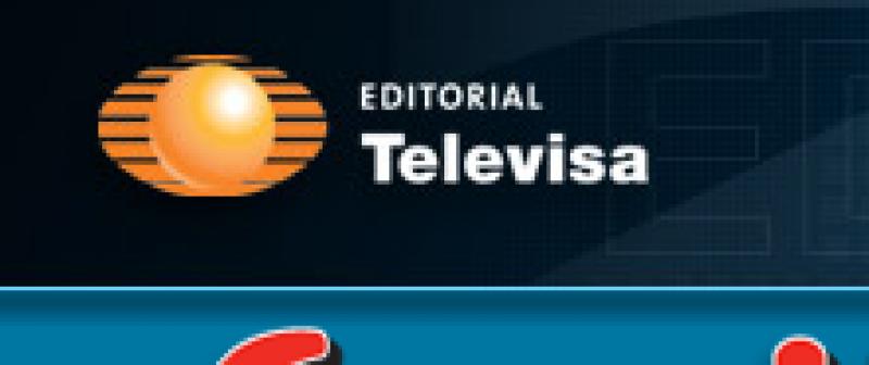 Editorial Televisa