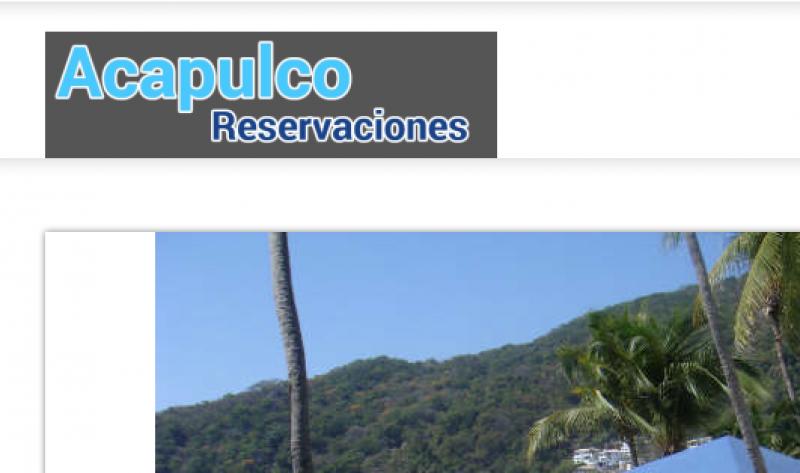 Acapulco Reservaciones