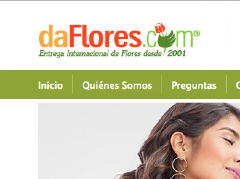 Daflores.com