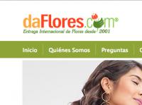 Daflores.com Bogotá D.C.