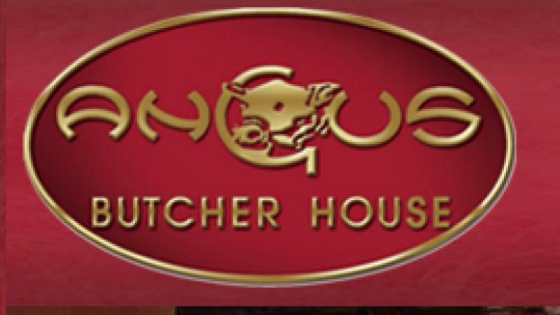 Angus Butcher House
