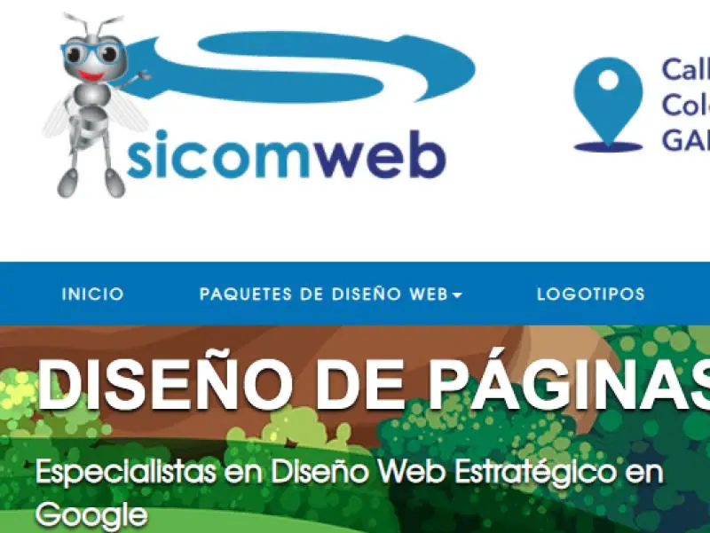 Sicomweb