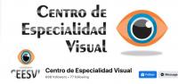 Centro de Especialidad Visual Ciudad de México