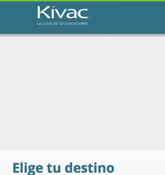 Kivac