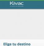Kivac Monterrey
